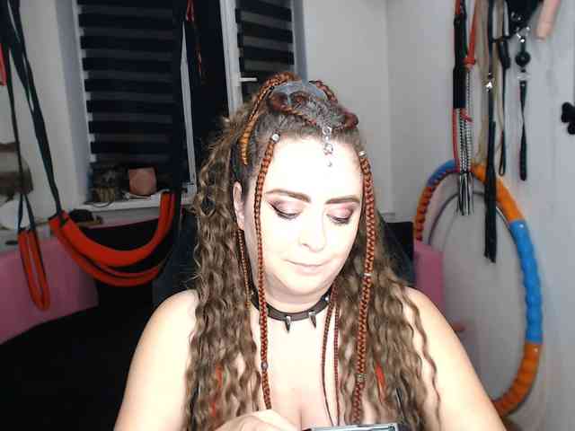 missGODDESS