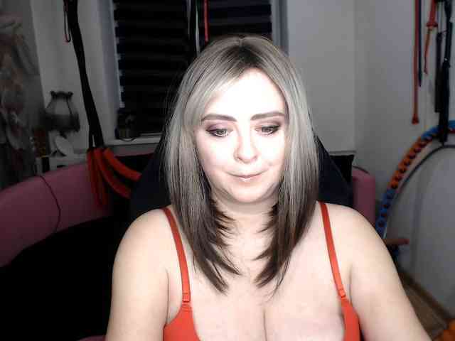 missGODDESS webcam