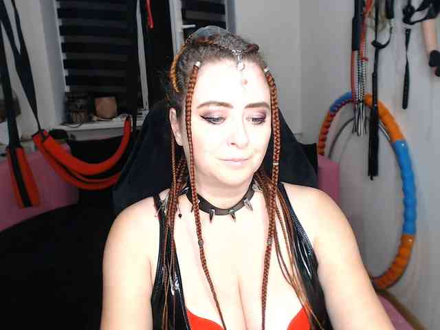 missGODDESS