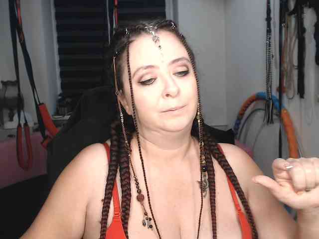 Model: missGODDESS