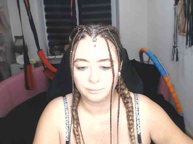 missGODDESS