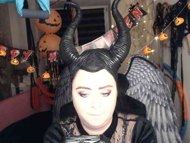 missgoddess's live room