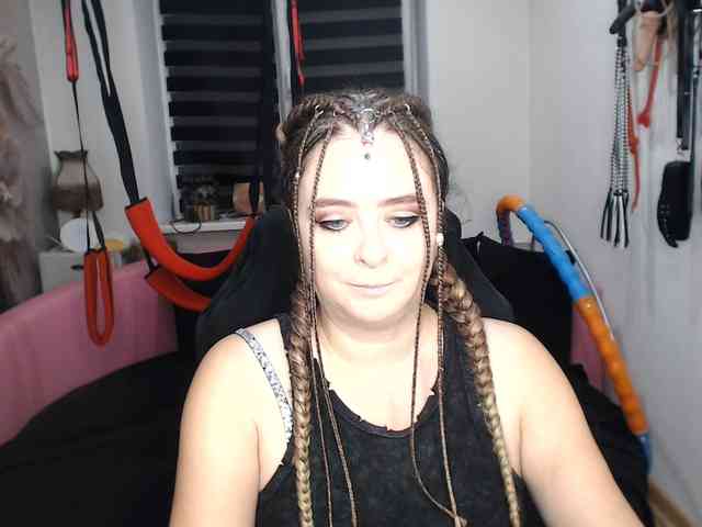 missGODDESS