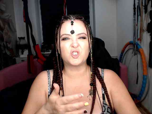 missGODDESS