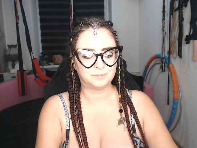 missGODDESS