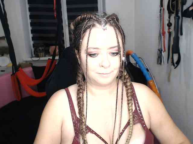 missGODDESS