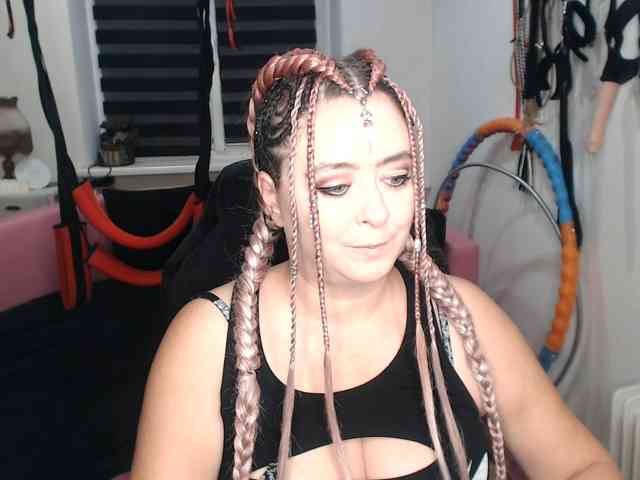 sex on webcam MissGODDESS