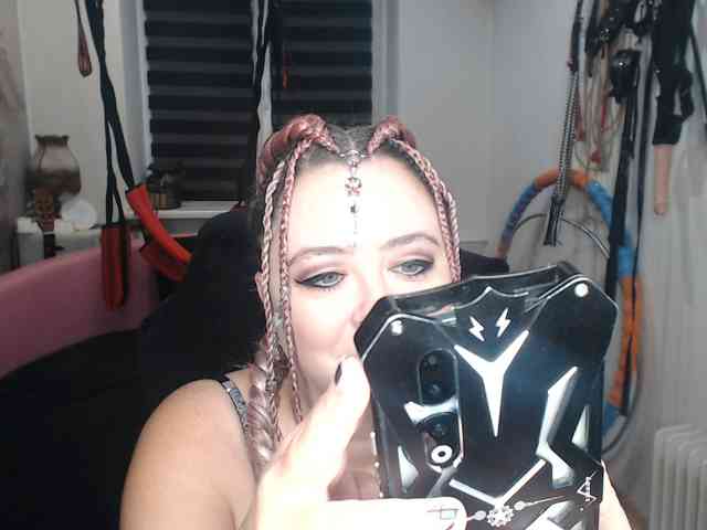 missGODDESS