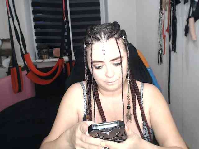 missGODDESS