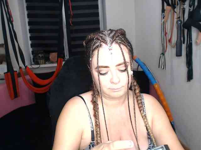 missGODDESS