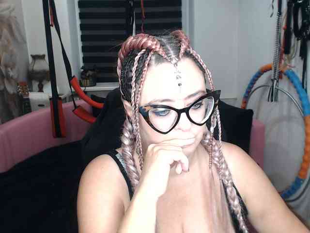 missGODDESS