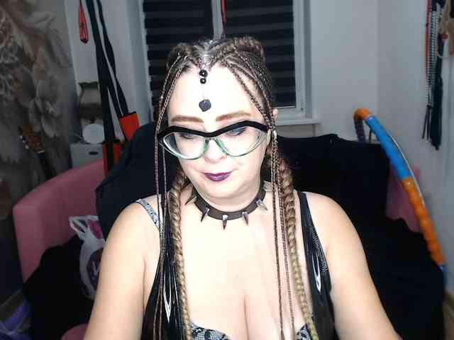 missGODDESS