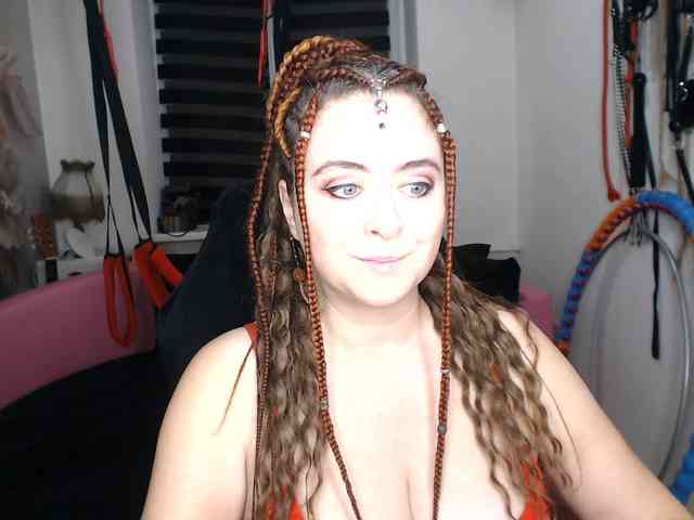 missGODDESS missGODDESS