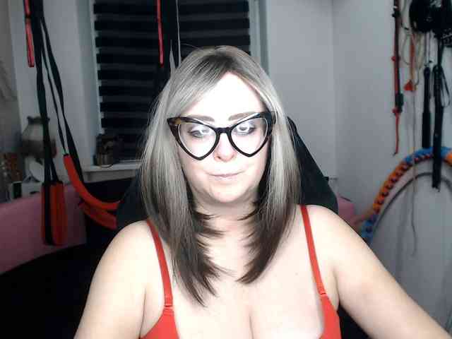 missGODDESS