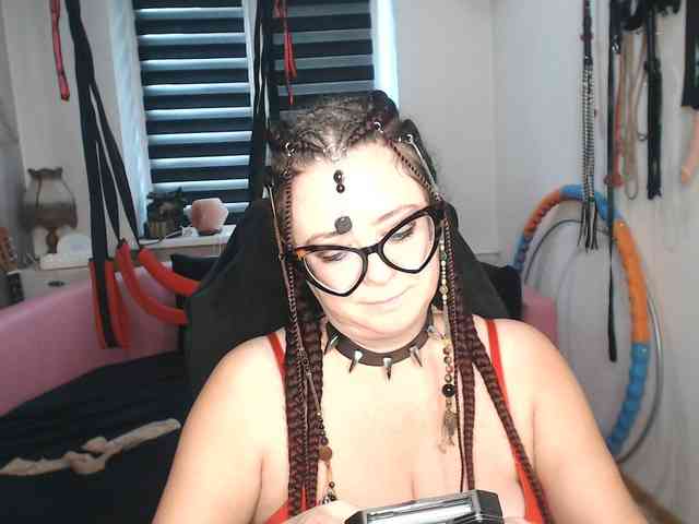 missGODDESS Live Webcam on BongaCams