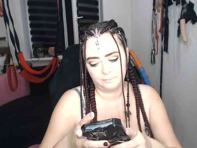 missGODDESS missGODDESS