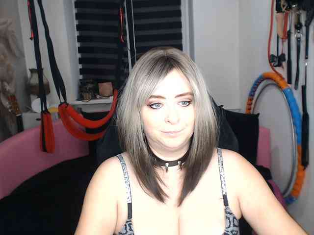 missGODDESS