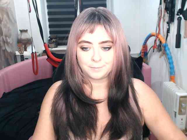 missGODDESS