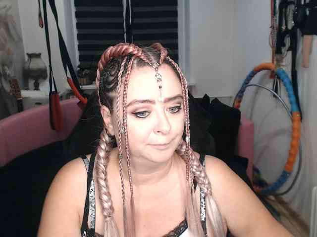 missGODDESS