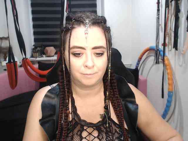 missGODDESS missGODDESS
