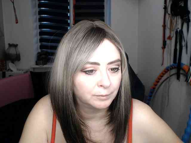 missGODDESS webcam