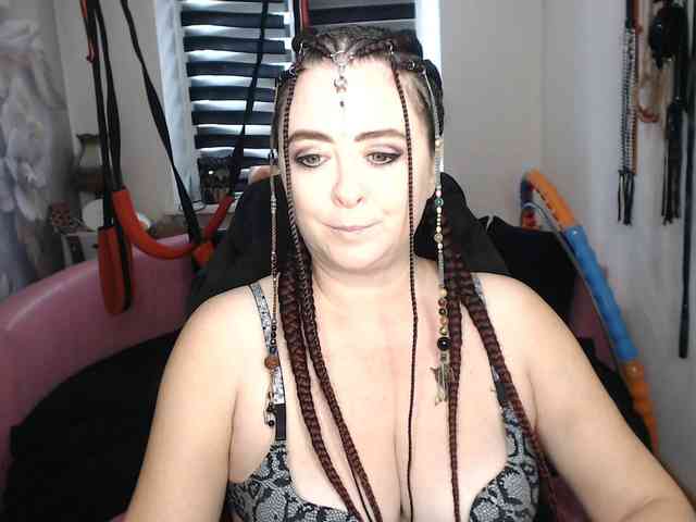 missGODDESS missGODDESS