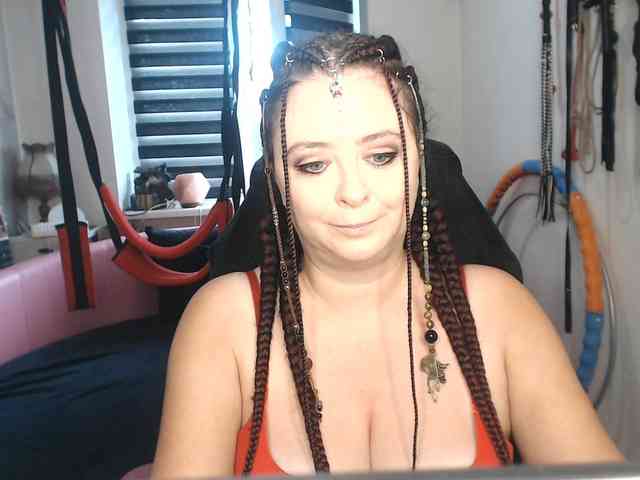 missGODDESS missGODDESS