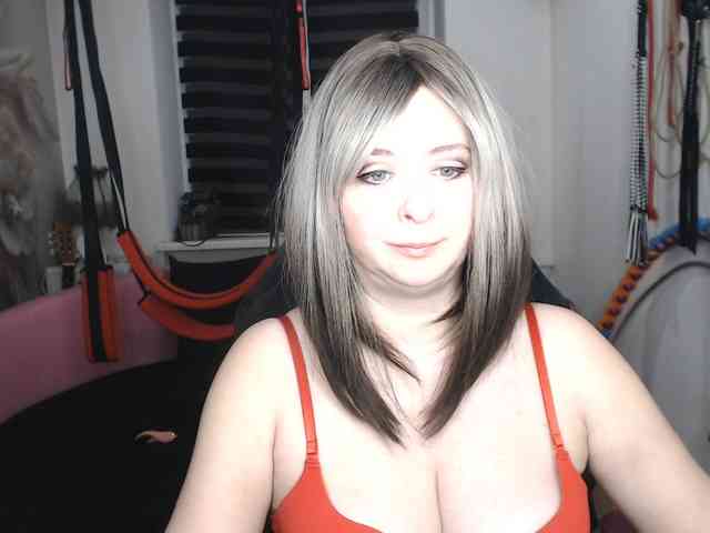 missGODDESS