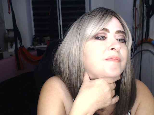 missGODDESS