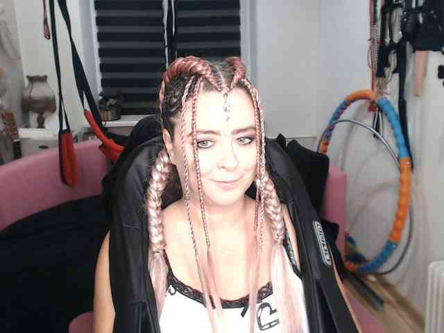 missGODDESS