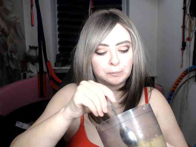 missGODDESS webcam