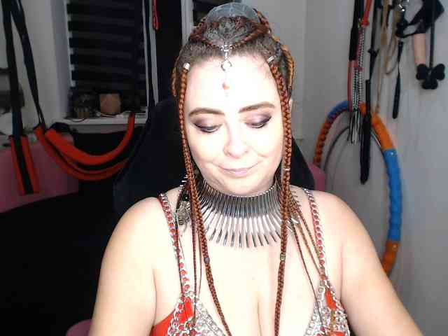 missGODDESS