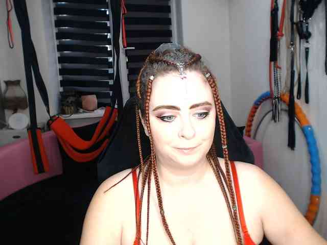 missGODDESS