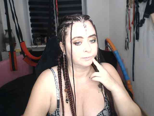 missGODDESS