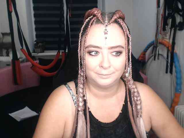 MissGODDESS