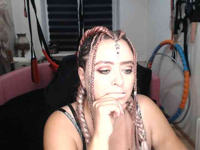 missGODDESS