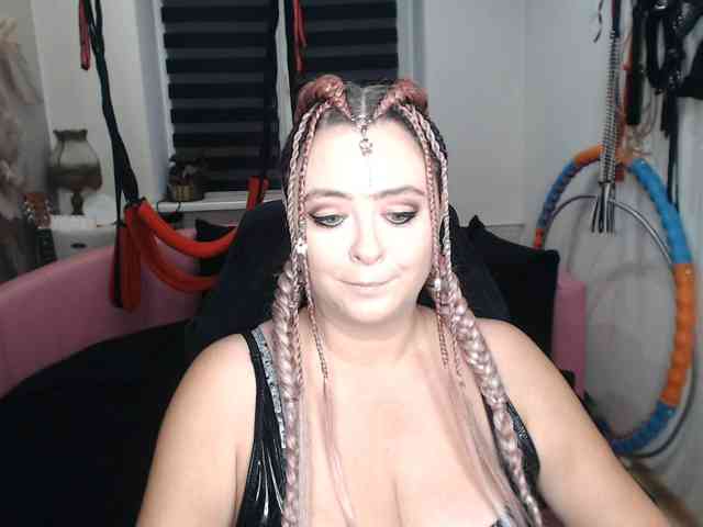 missGODDESS