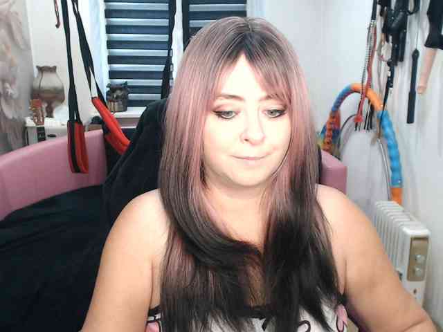 missGODDESS