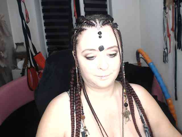 missGODDESS missGODDESS