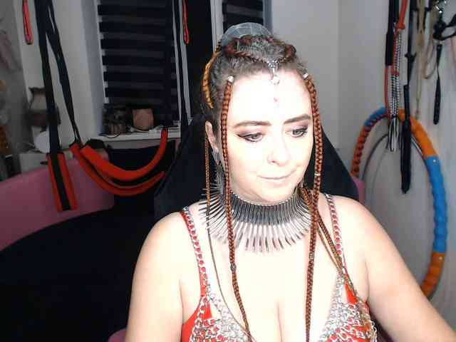 missGODDESS