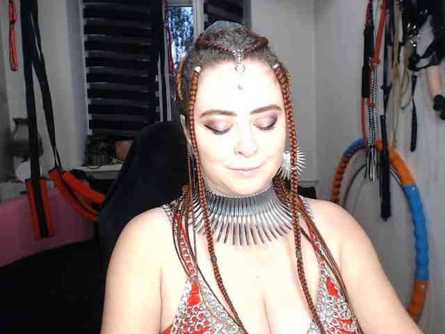 missGODDESS