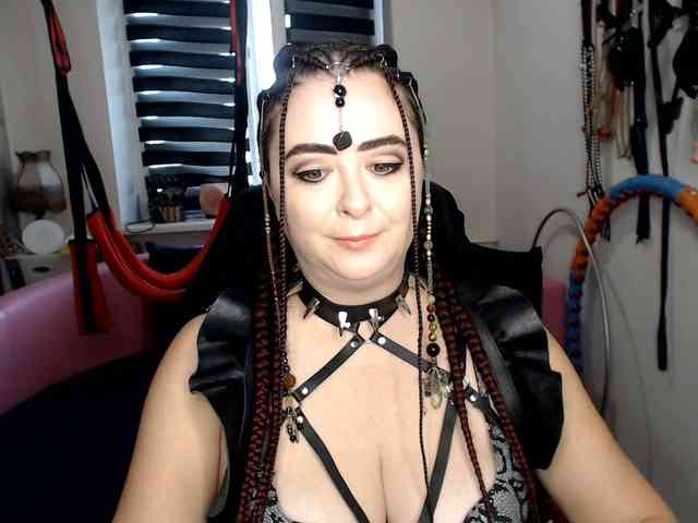 missGODDESS