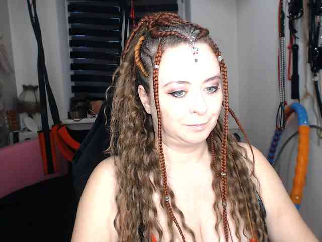 missGODDESS