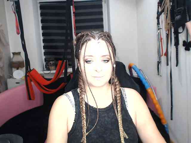 missGODDESS