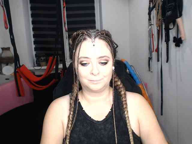 missGODDESS missGODDESS