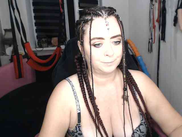 missGODDESS