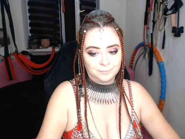 missGODDESS