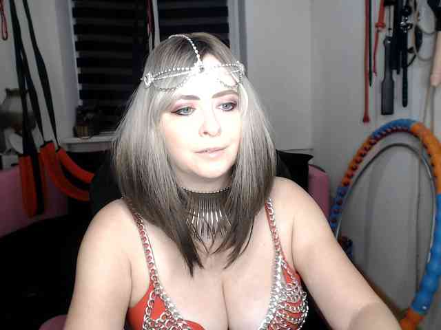 missGODDESS missGODDESS
