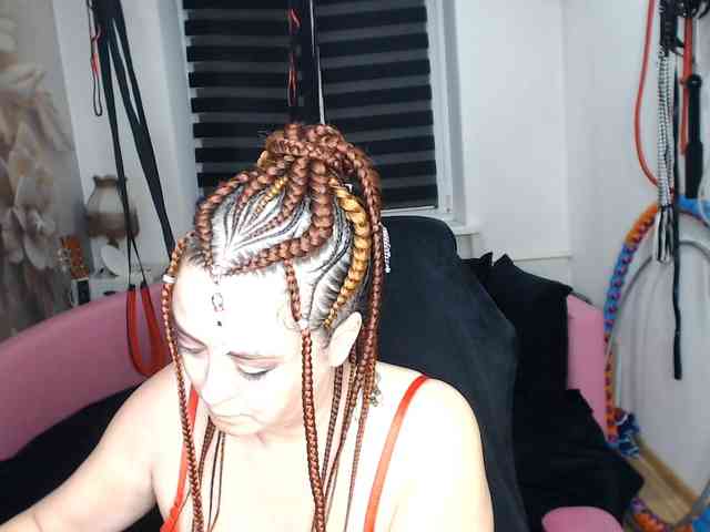 missGODDESS Live Webcam on BongaCams