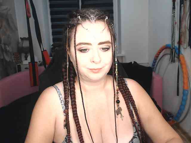 missGODDESS missGODDESS